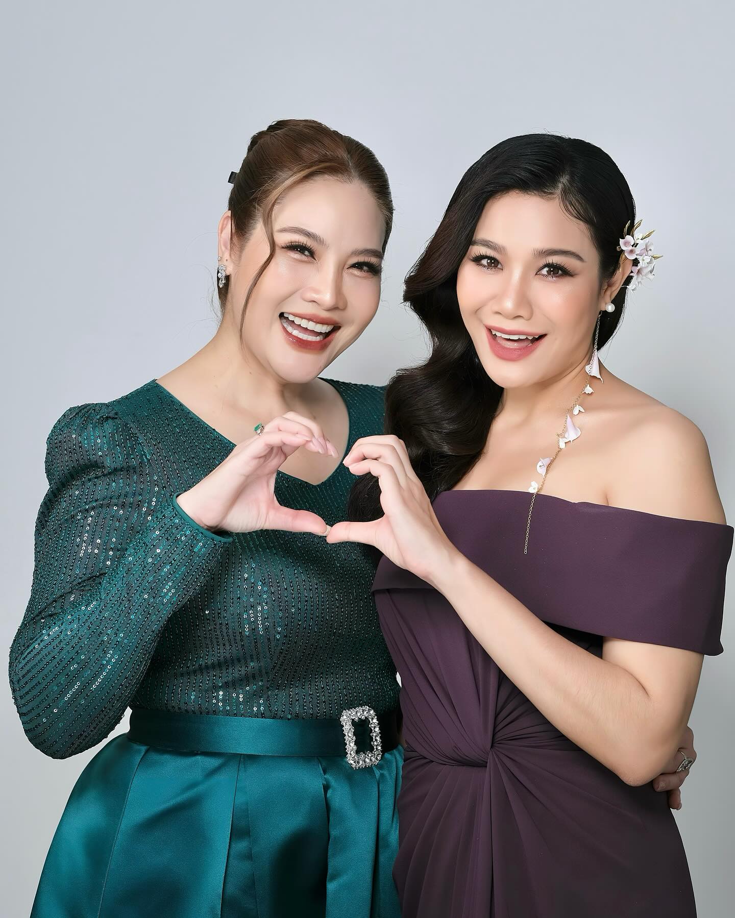 อร - อรอนงค์ ปัญญาวงศ์