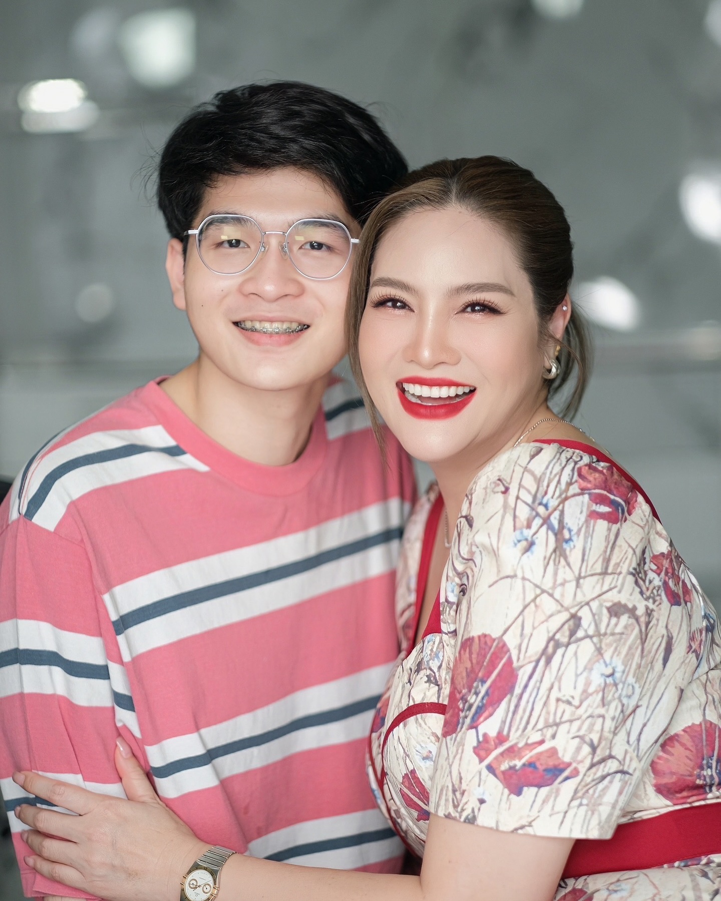 อร - อรอนงค์ ปัญญาวงศ์