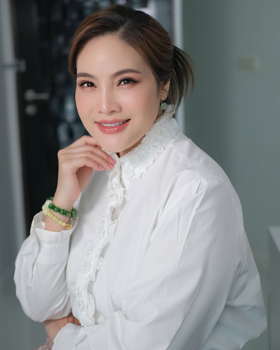 อร - อรอนงค์ ปัญญาวงศ์