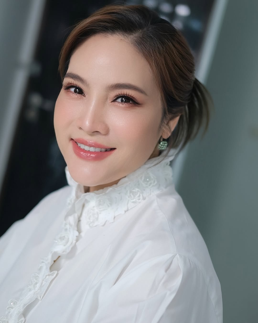 อร - อรอนงค์ ปัญญาวงศ์