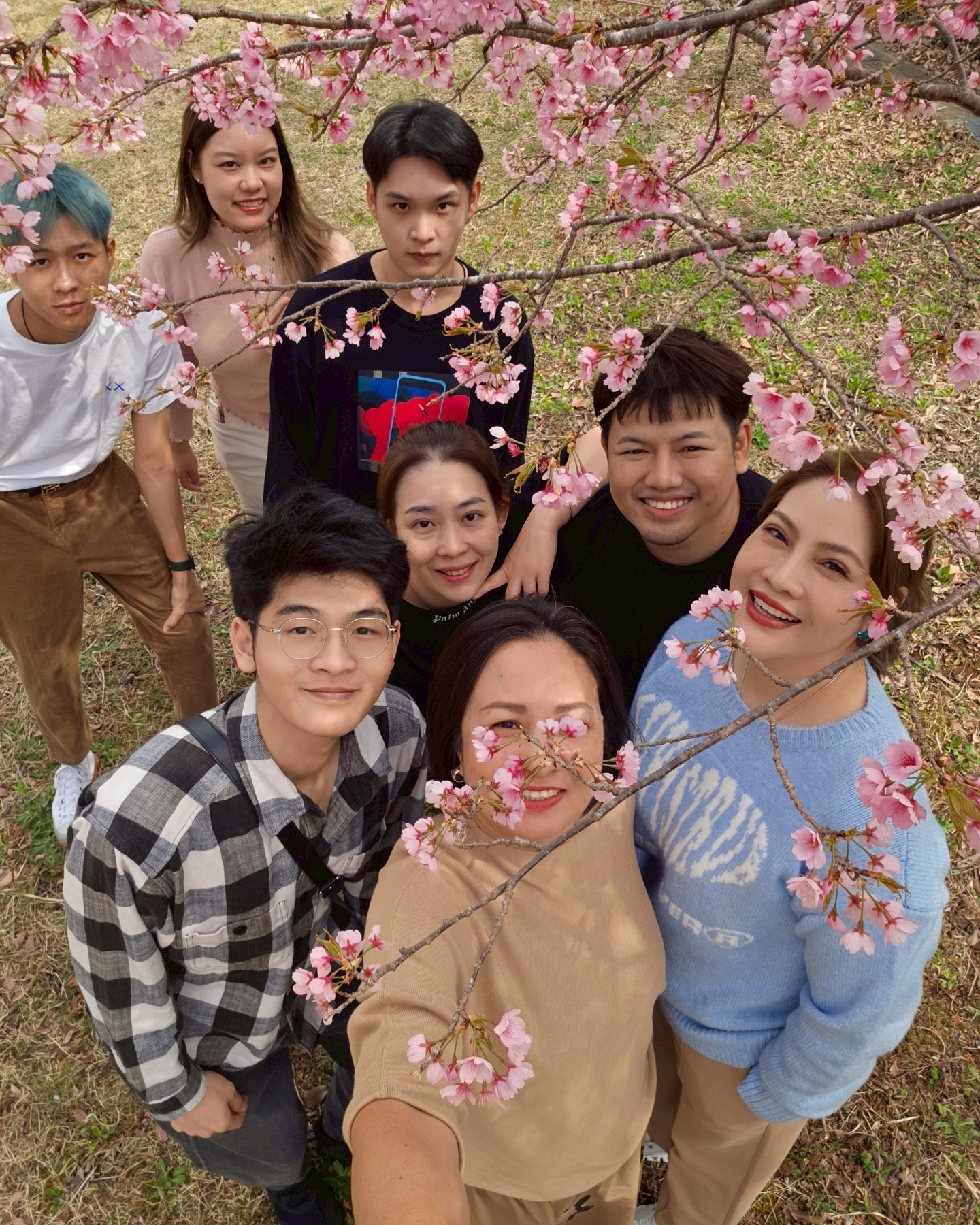 อร - อรอนงค์ ปัญญาวงศ์