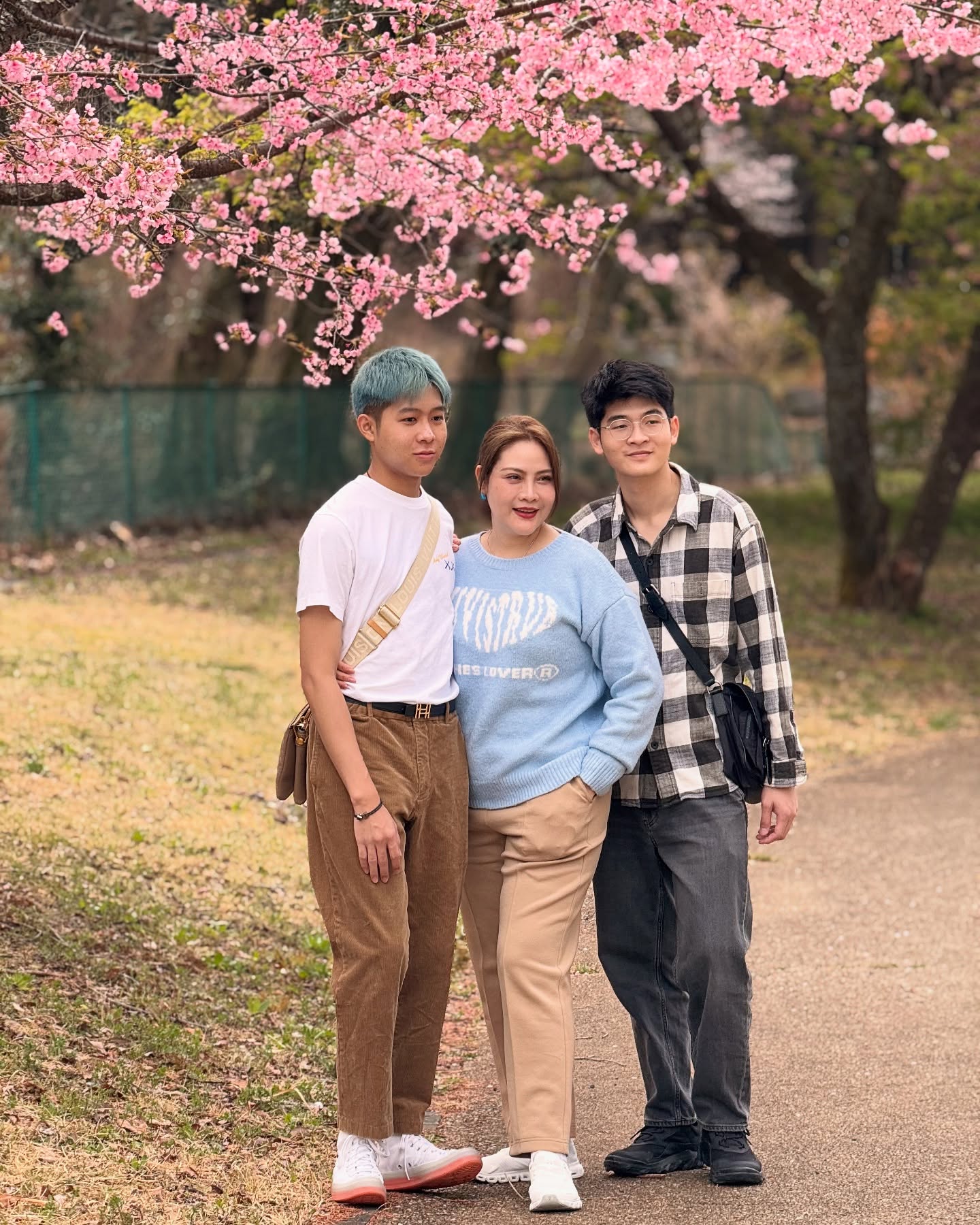 อร - อรอนงค์ ปัญญาวงศ์