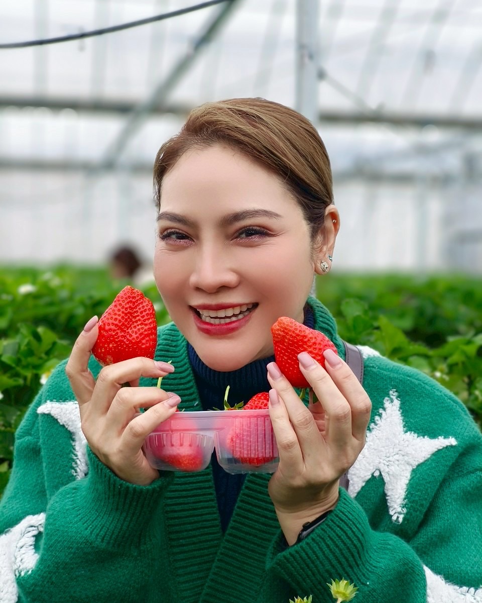 อร - อรอนงค์ ปัญญาวงศ์