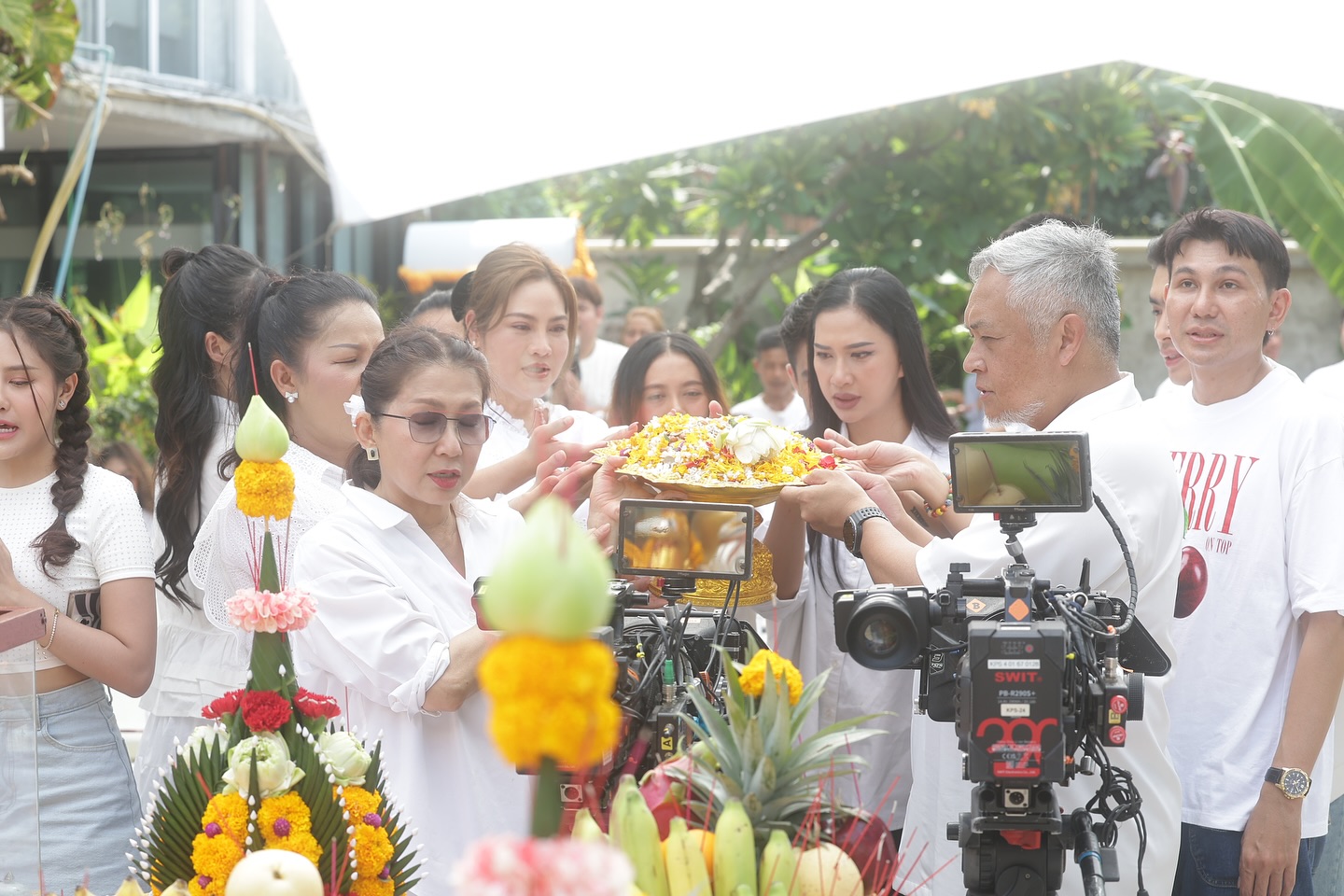 อร - อรอนงค์ ปัญญาวงศ์