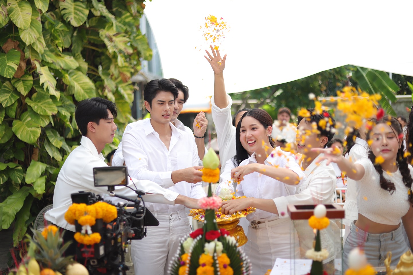 อร - อรอนงค์ ปัญญาวงศ์