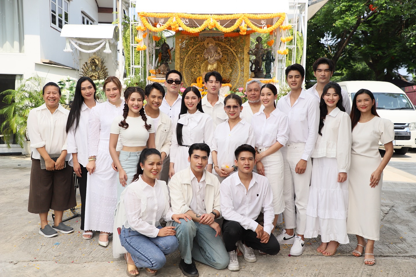อร - อรอนงค์ ปัญญาวงศ์
