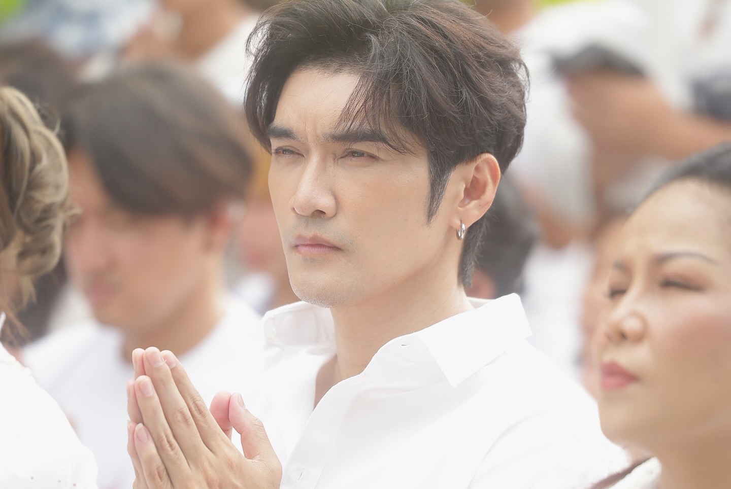 อร - อรอนงค์ ปัญญาวงศ์