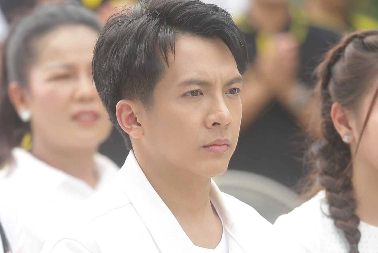 อร - อรอนงค์ ปัญญาวงศ์