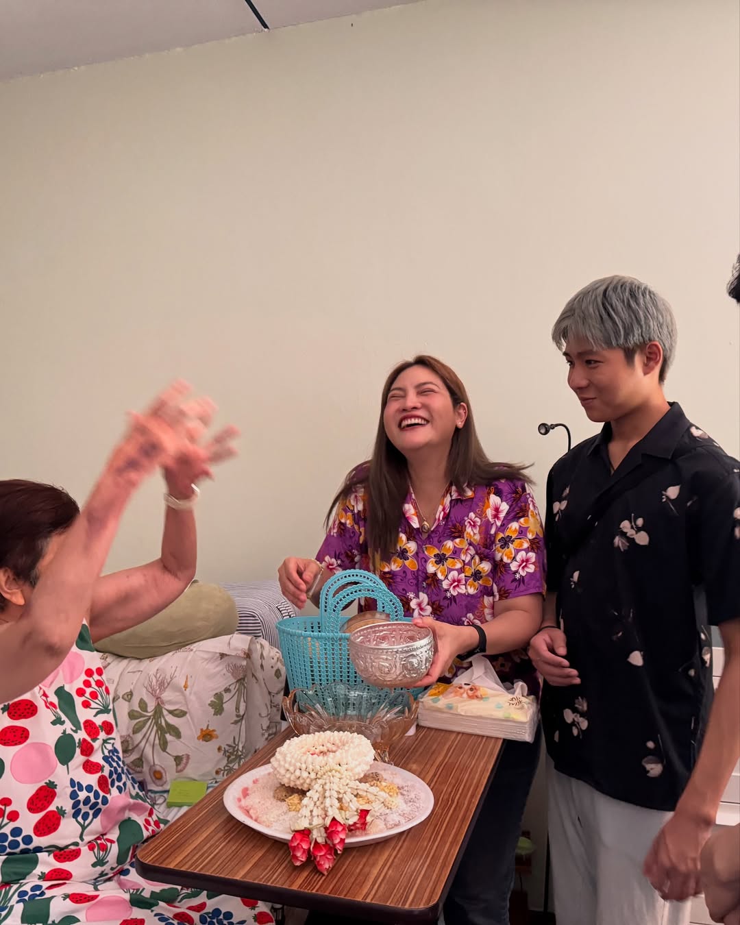 อร - อรอนงค์ ปัญญาวงศ์