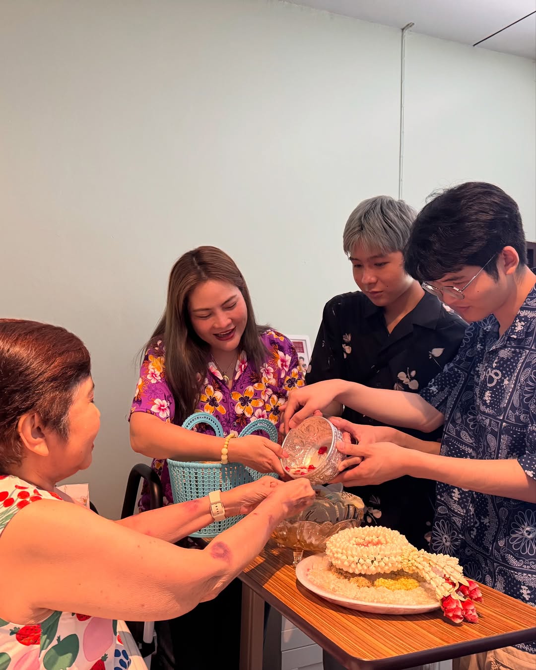 อร - อรอนงค์ ปัญญาวงศ์