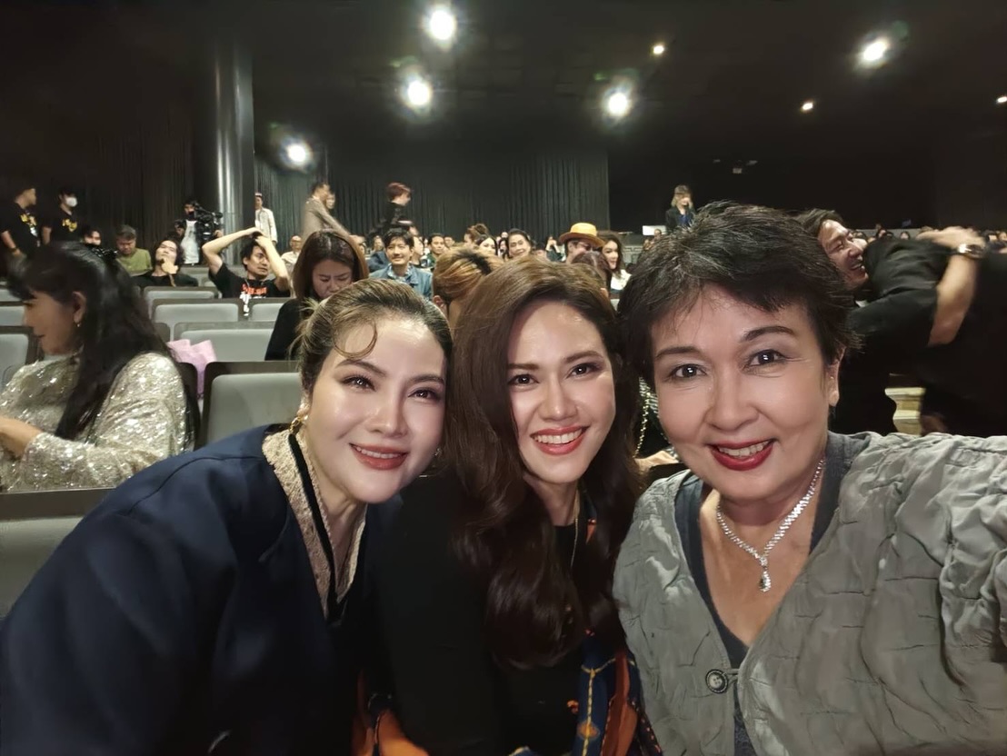 อร - อรอนงค์ ปัญญาวงศ์