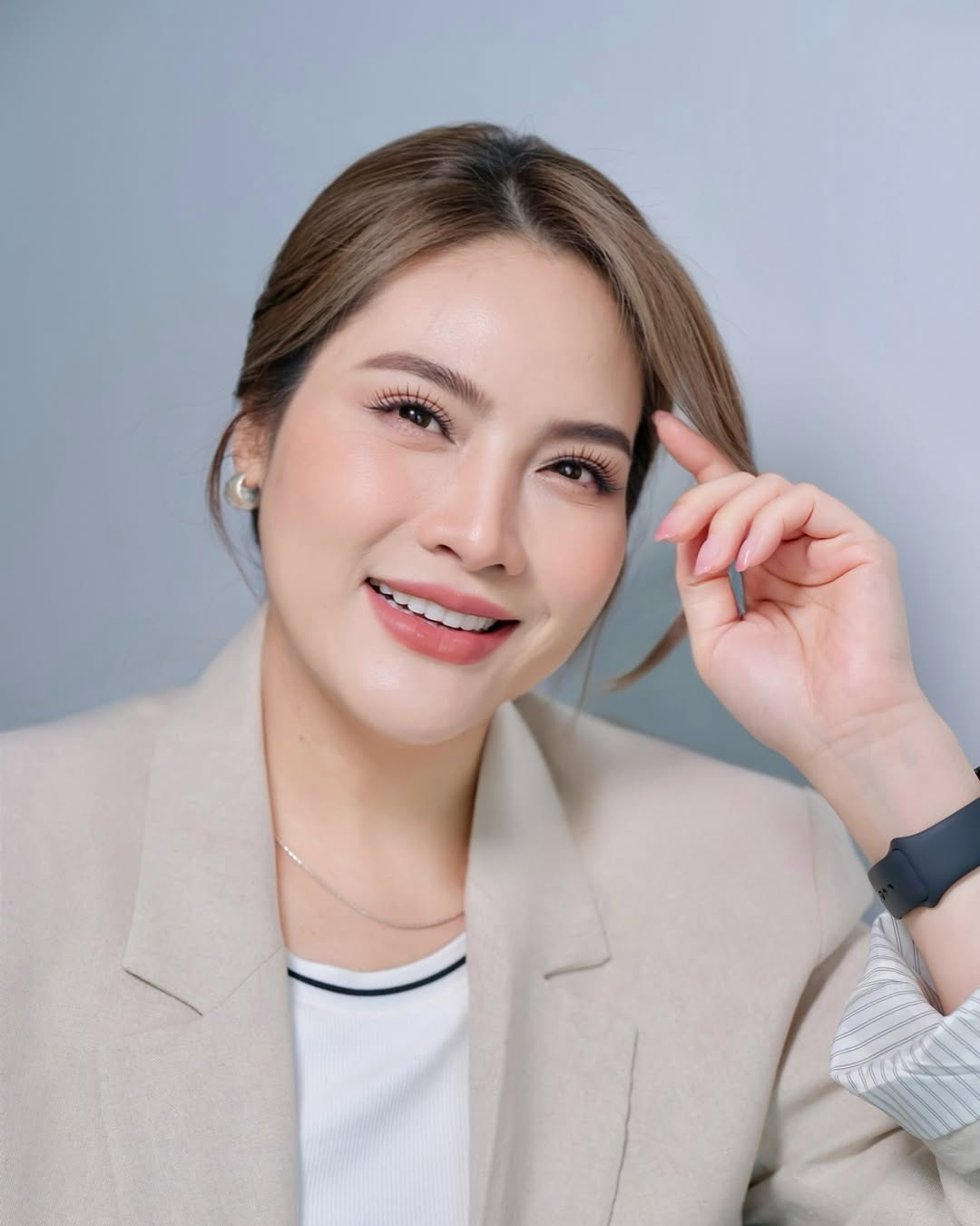 อร - อรอนงค์ ปัญญาวงศ์