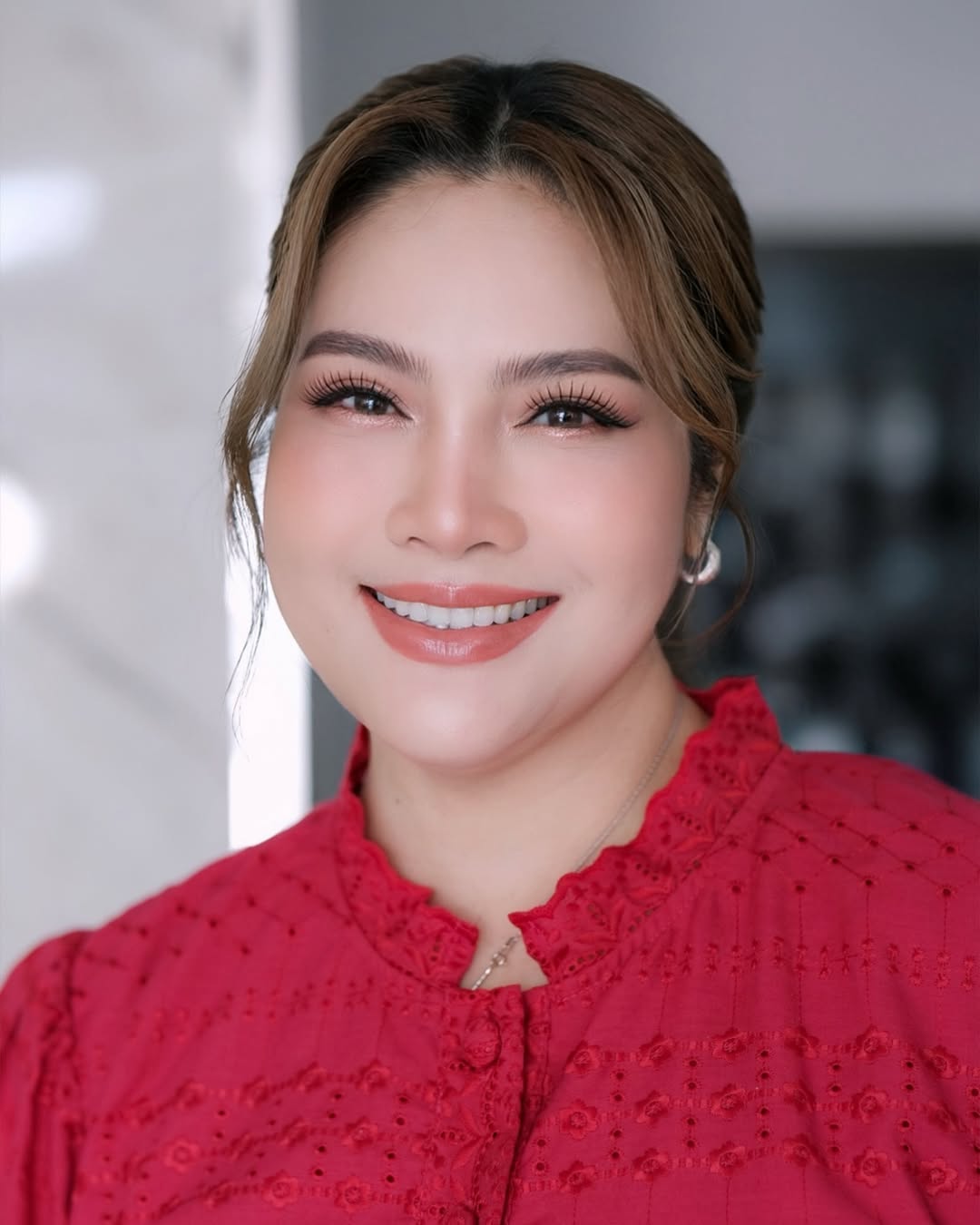 อร - อรอนงค์ ปัญญาวงศ์