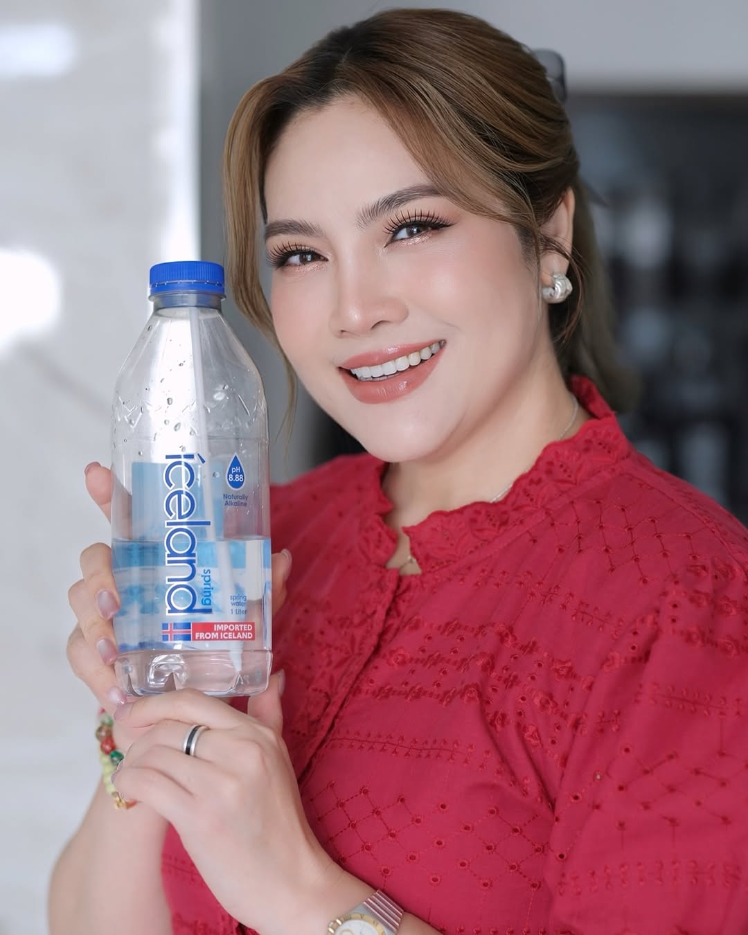 อร - อรอนงค์ ปัญญาวงศ์