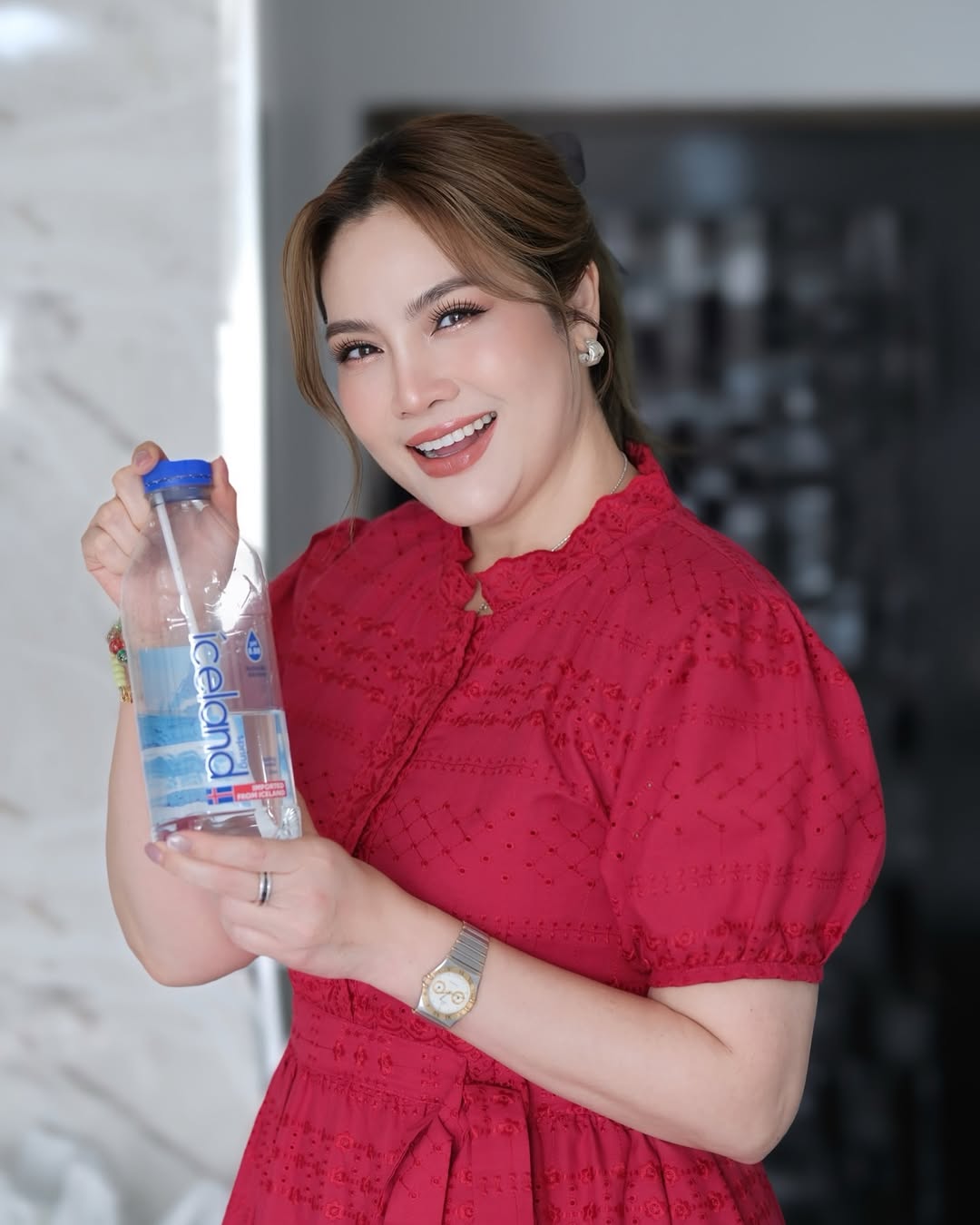 อร - อรอนงค์ ปัญญาวงศ์