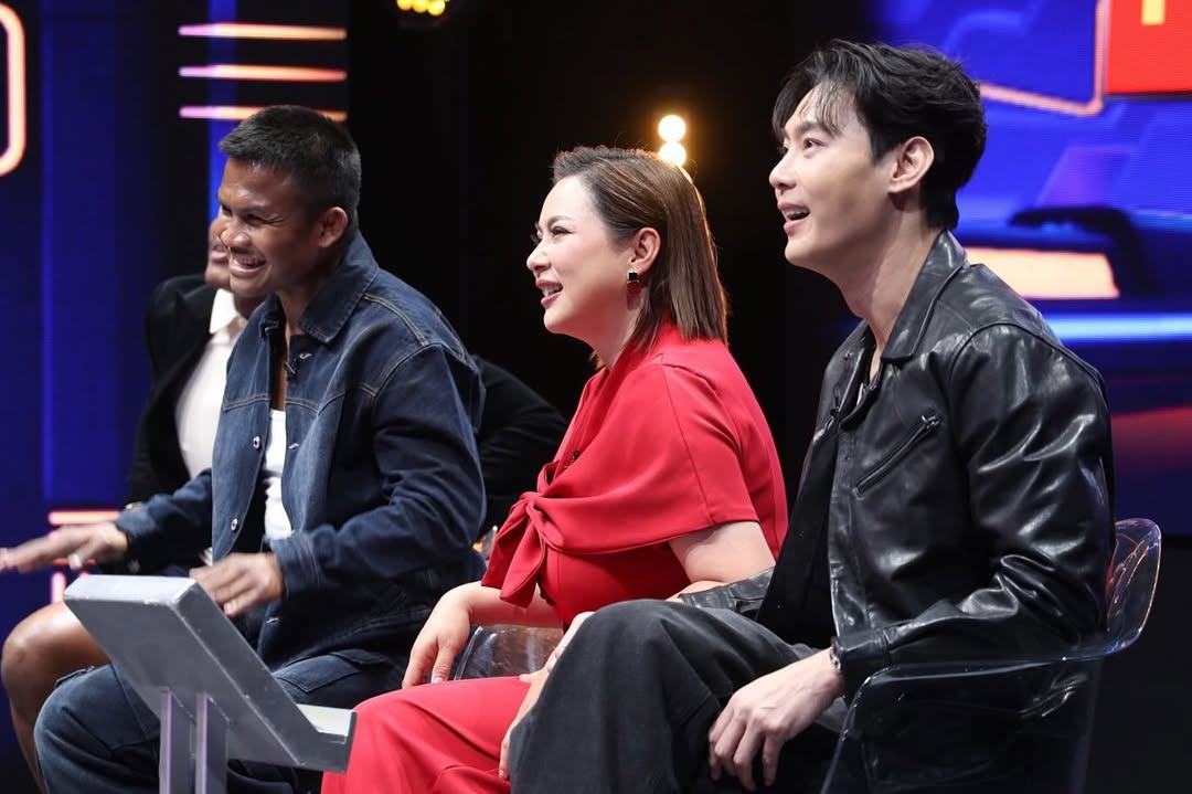 อร - อรอนงค์ ปัญญาวงศ์