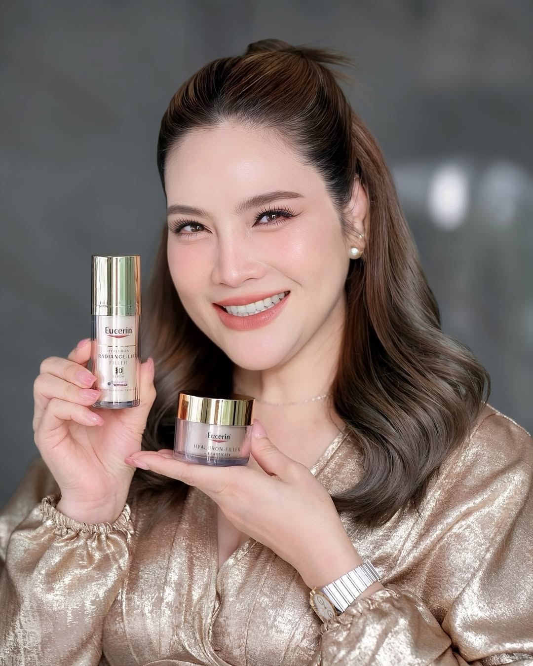 อร - อรอนงค์ ปัญญาวงศ์