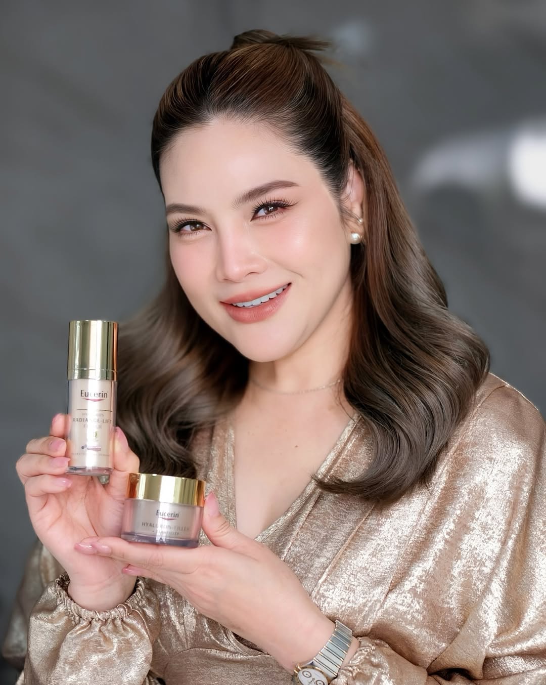 อร - อรอนงค์ ปัญญาวงศ์