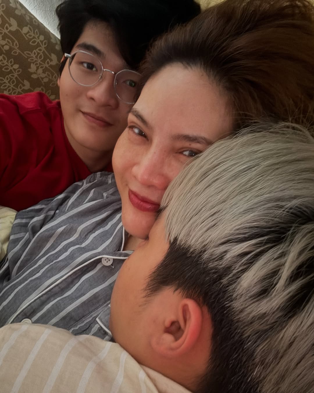 อร - อรอนงค์ ปัญญาวงศ์