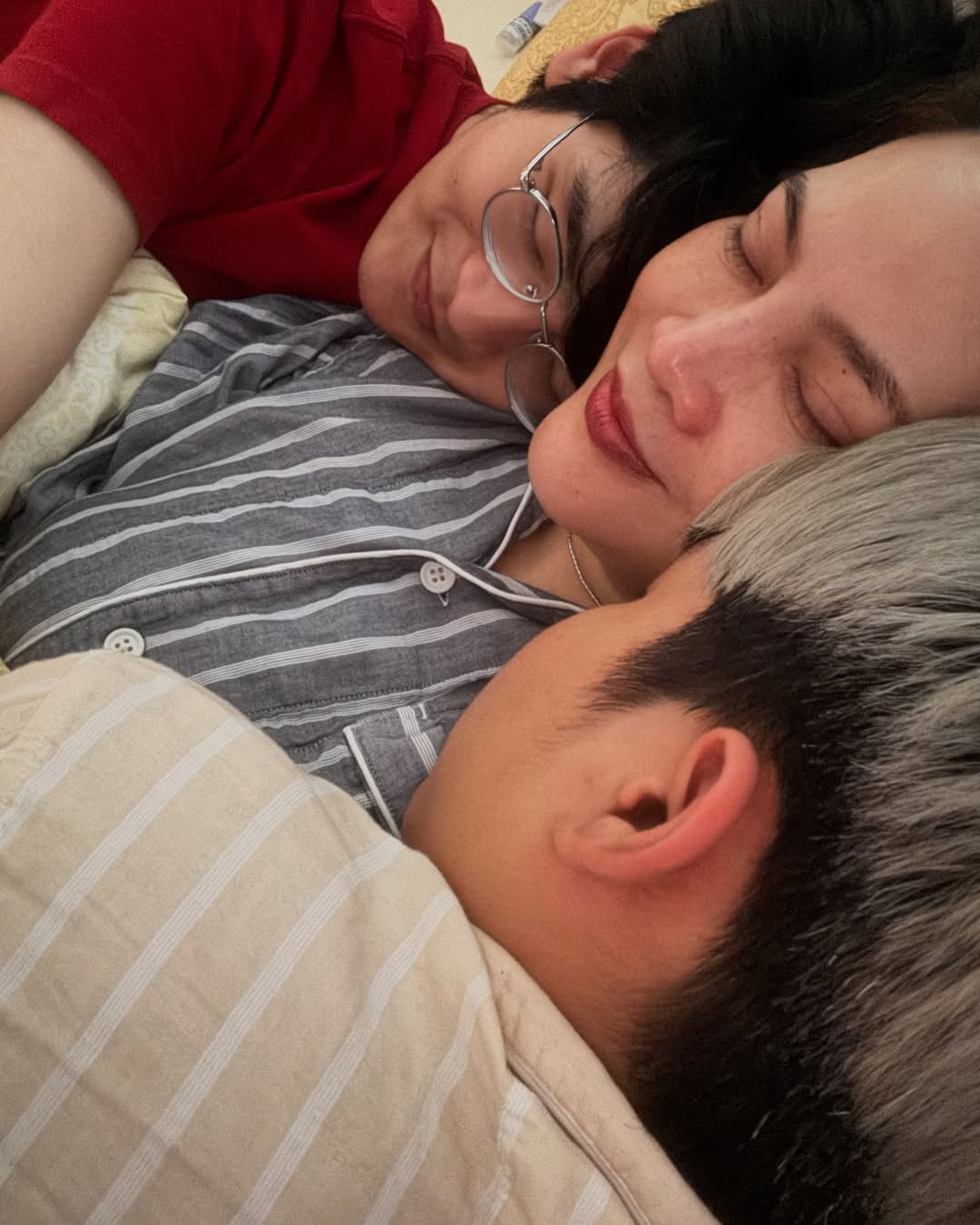 อร - อรอนงค์ ปัญญาวงศ์