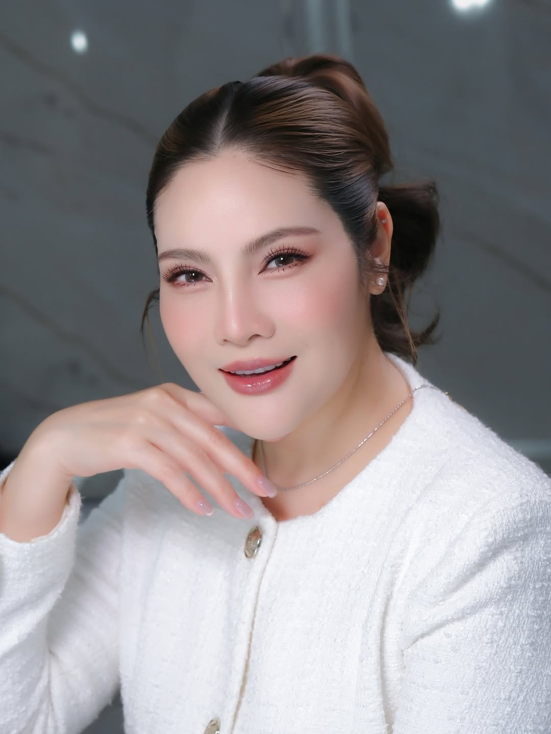 อร - อรอนงค์ ปัญญาวงศ์