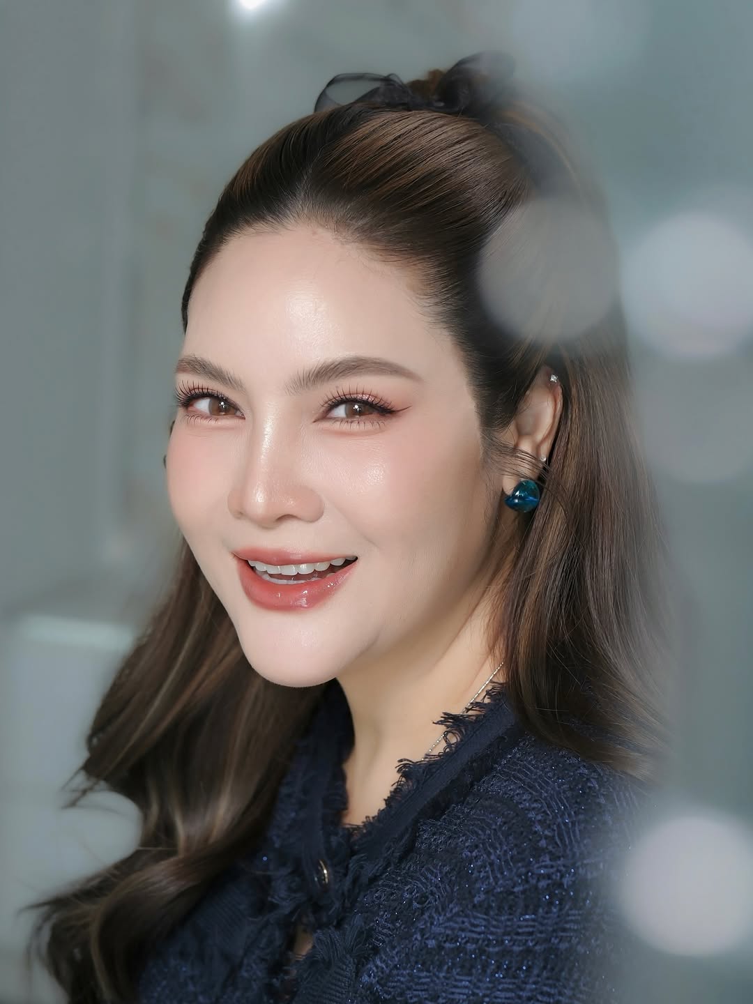 อร - อรอนงค์ ปัญญาวงศ์
