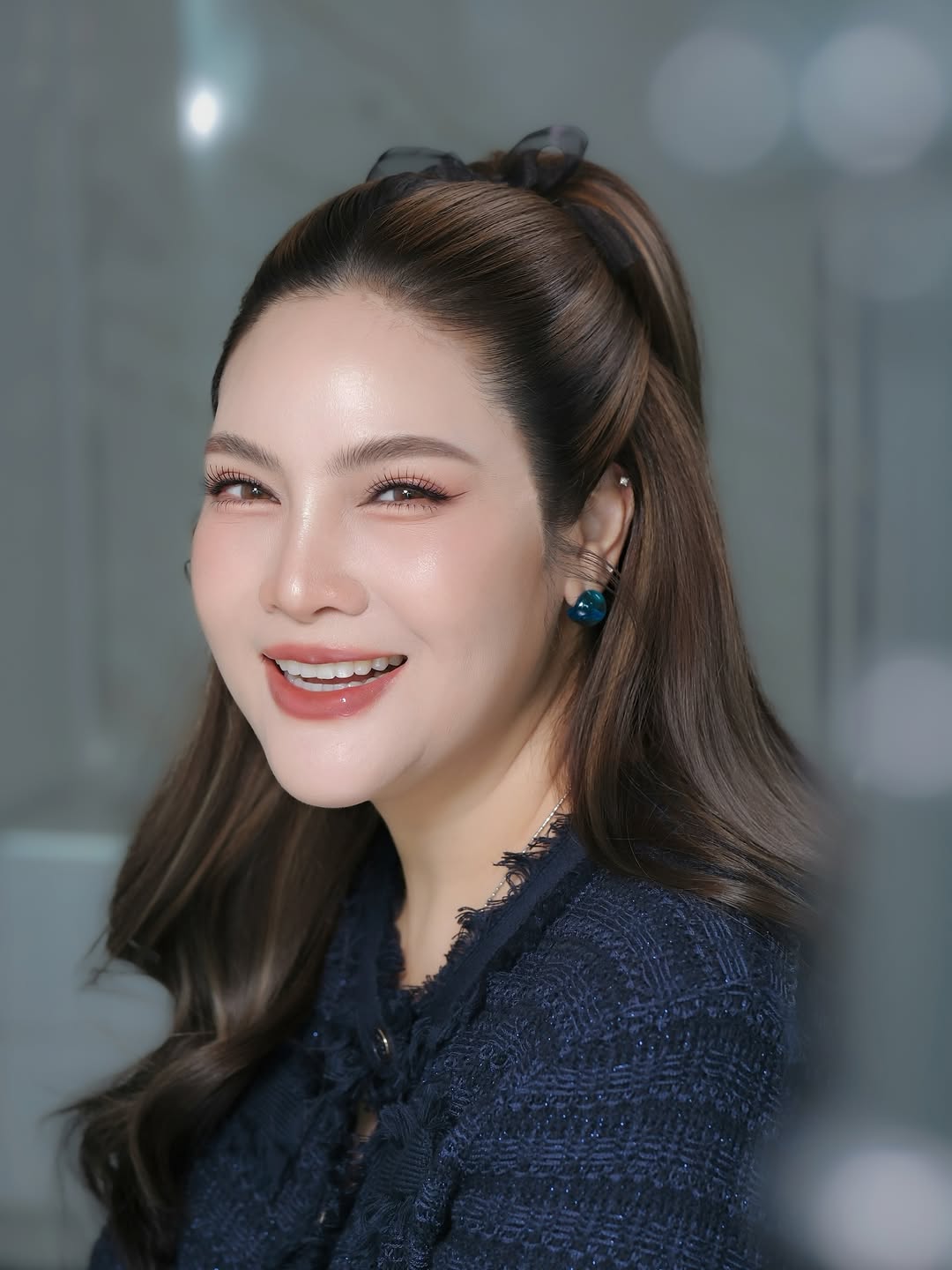 อร - อรอนงค์ ปัญญาวงศ์
