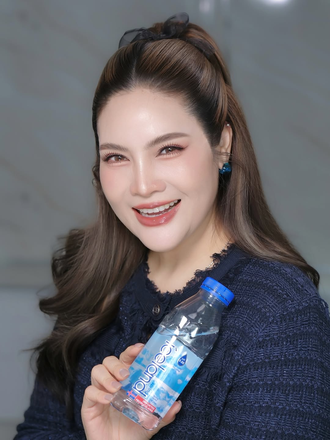 อร - อรอนงค์ ปัญญาวงศ์