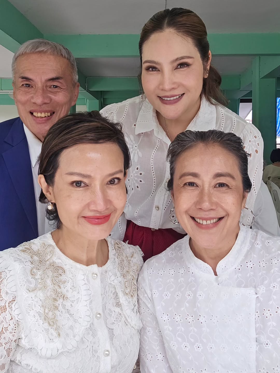 อร - อรอนงค์ ปัญญาวงศ์