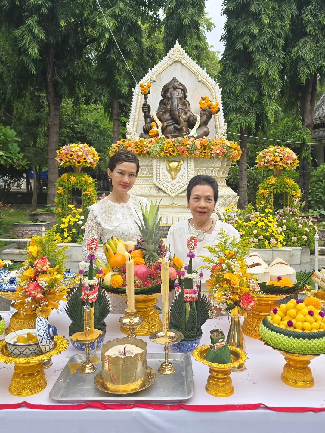 อร - อรอนงค์ ปัญญาวงศ์
