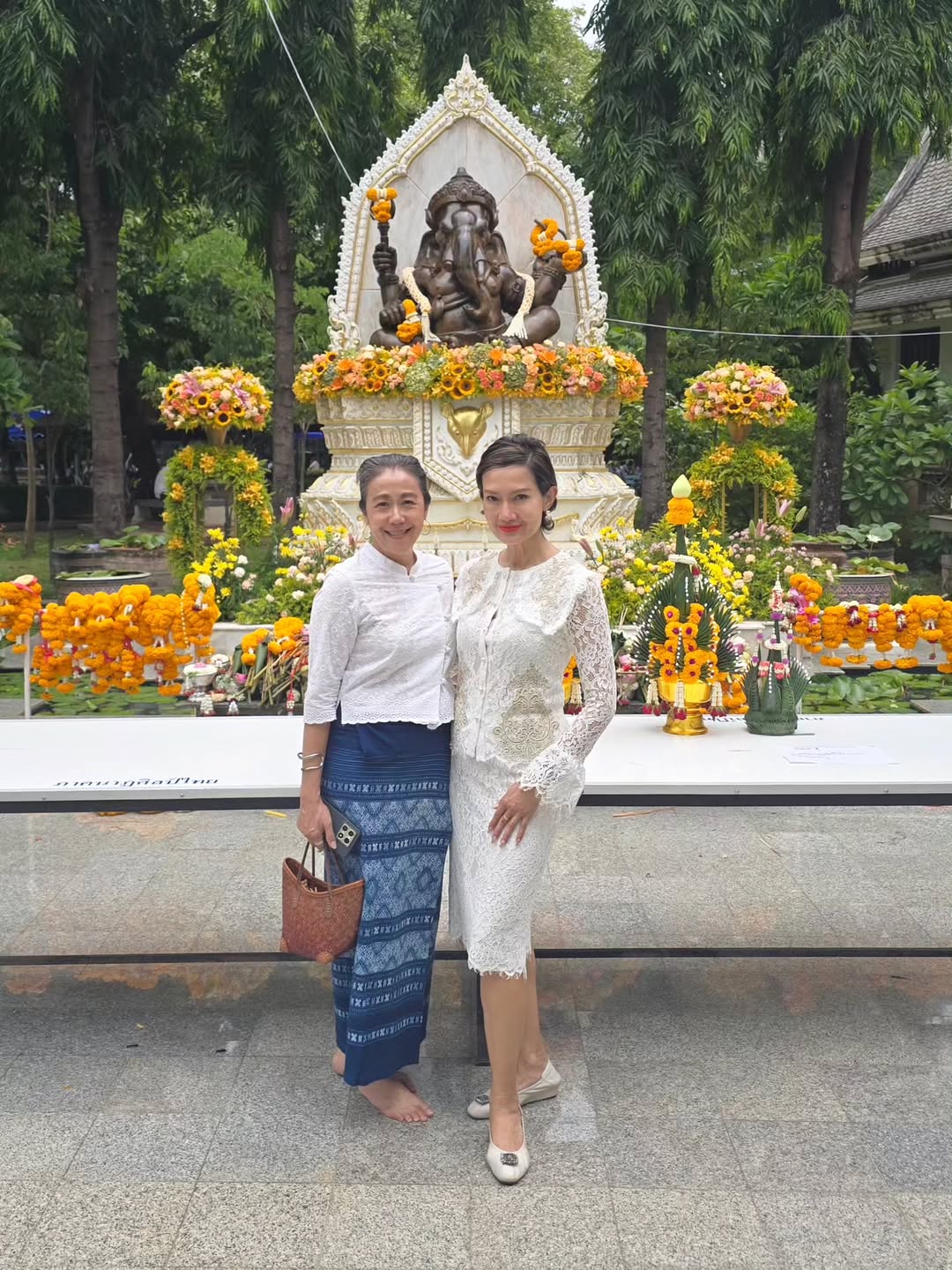 อร - อรอนงค์ ปัญญาวงศ์