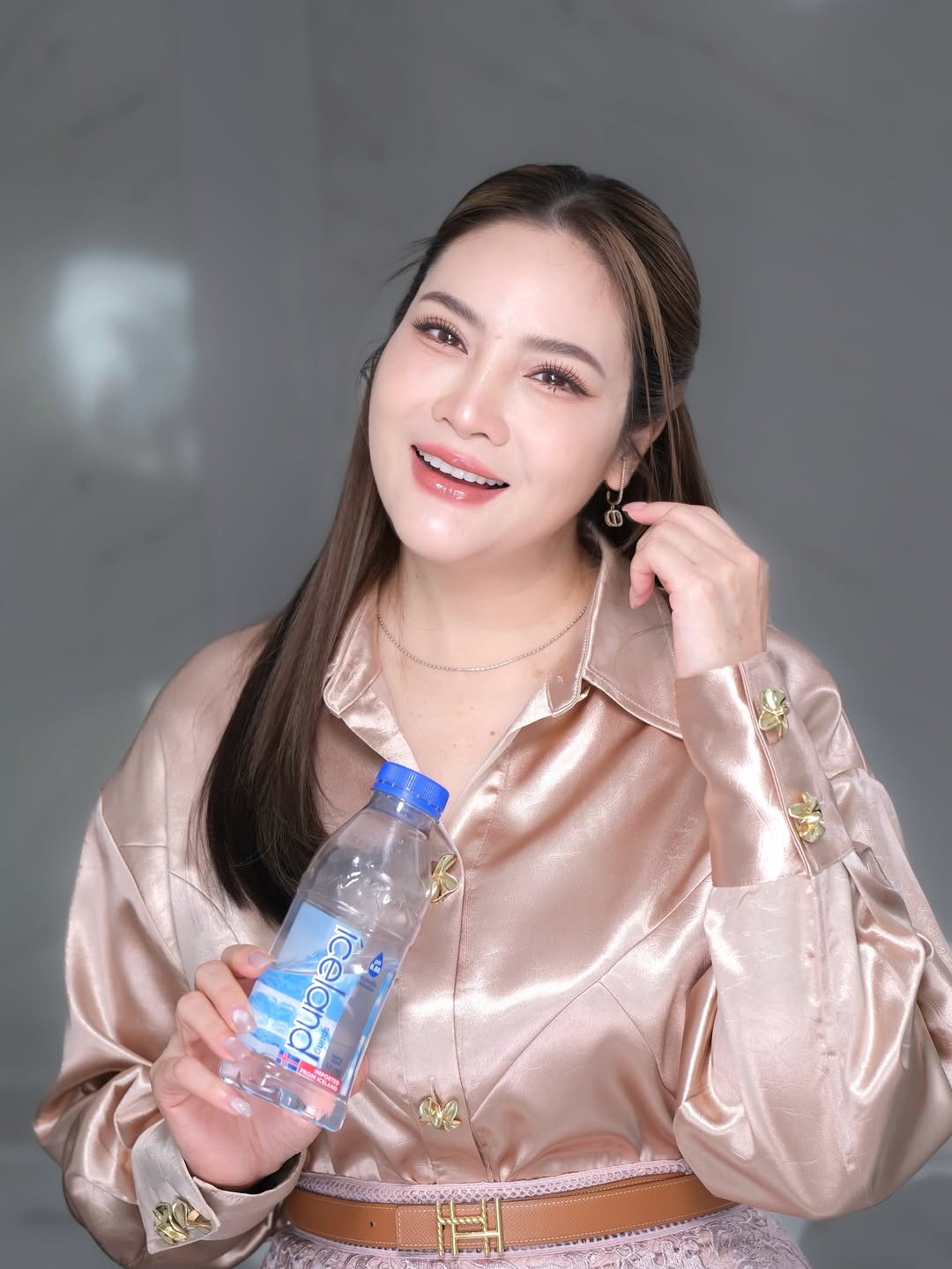 อร - อรอนงค์ ปัญญาวงศ์