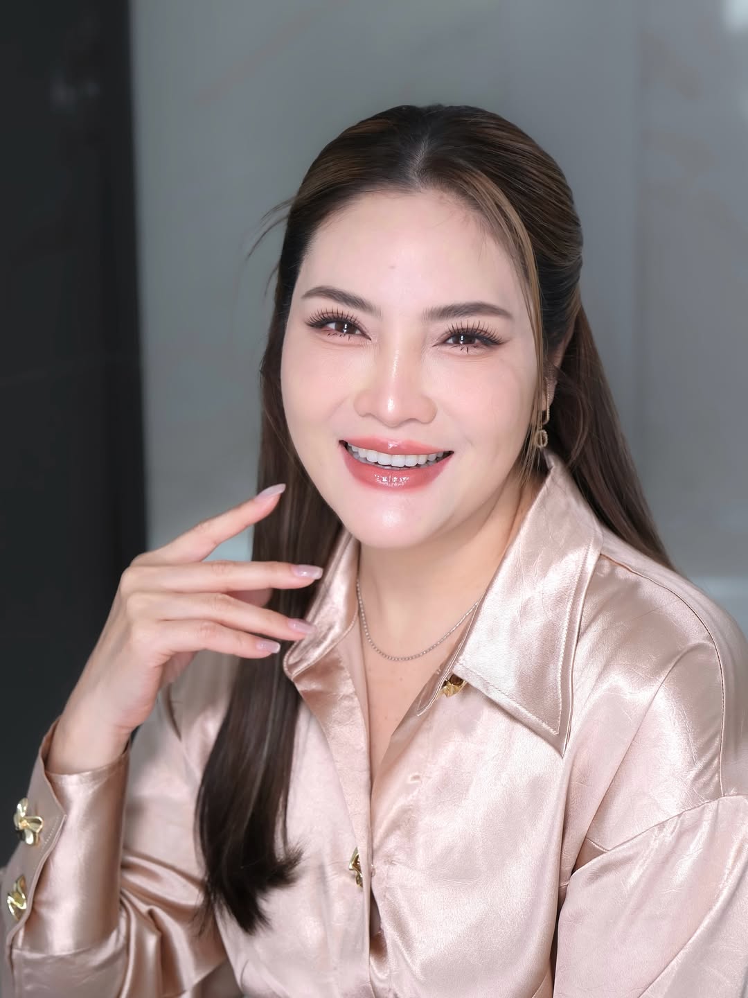 อร - อรอนงค์ ปัญญาวงศ์
