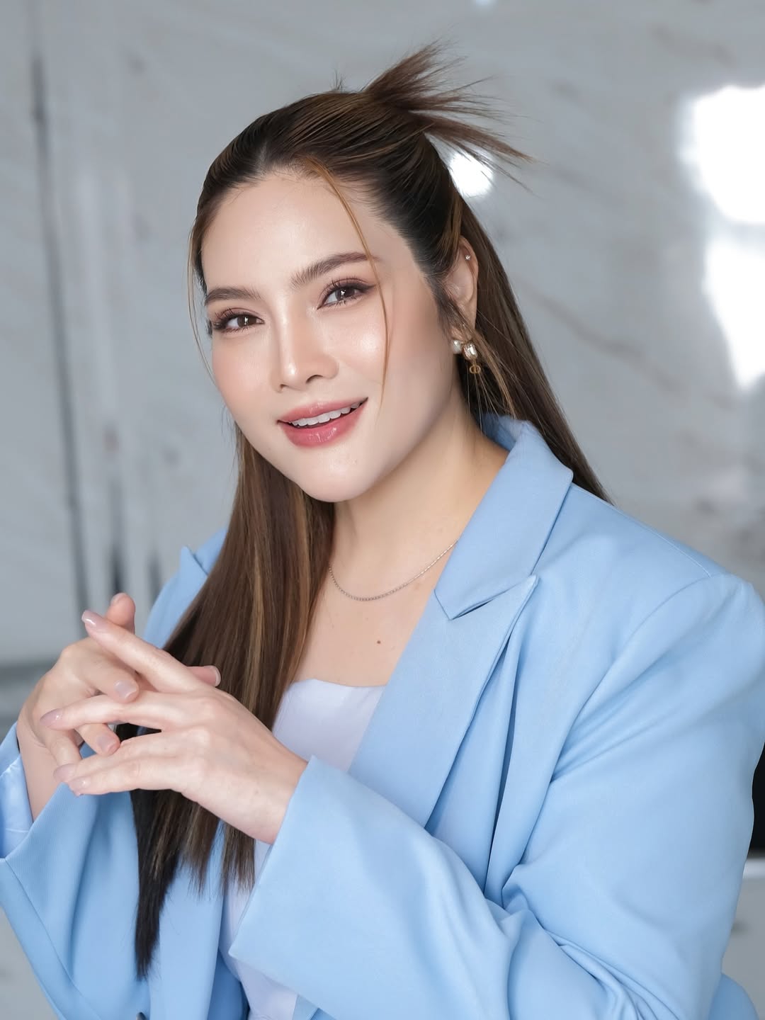 อร - อรอนงค์ ปัญญาวงศ์