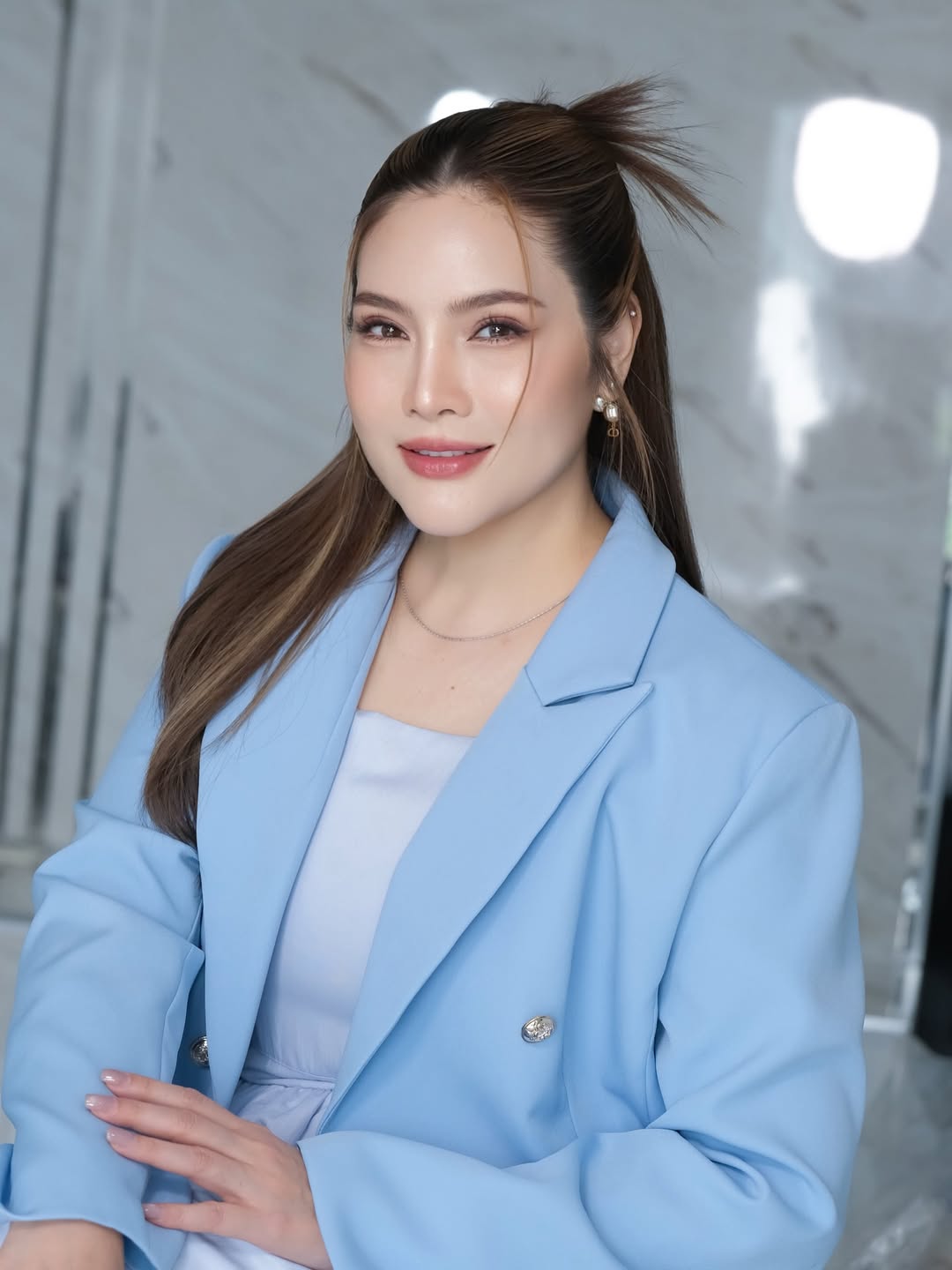 อร - อรอนงค์ ปัญญาวงศ์
