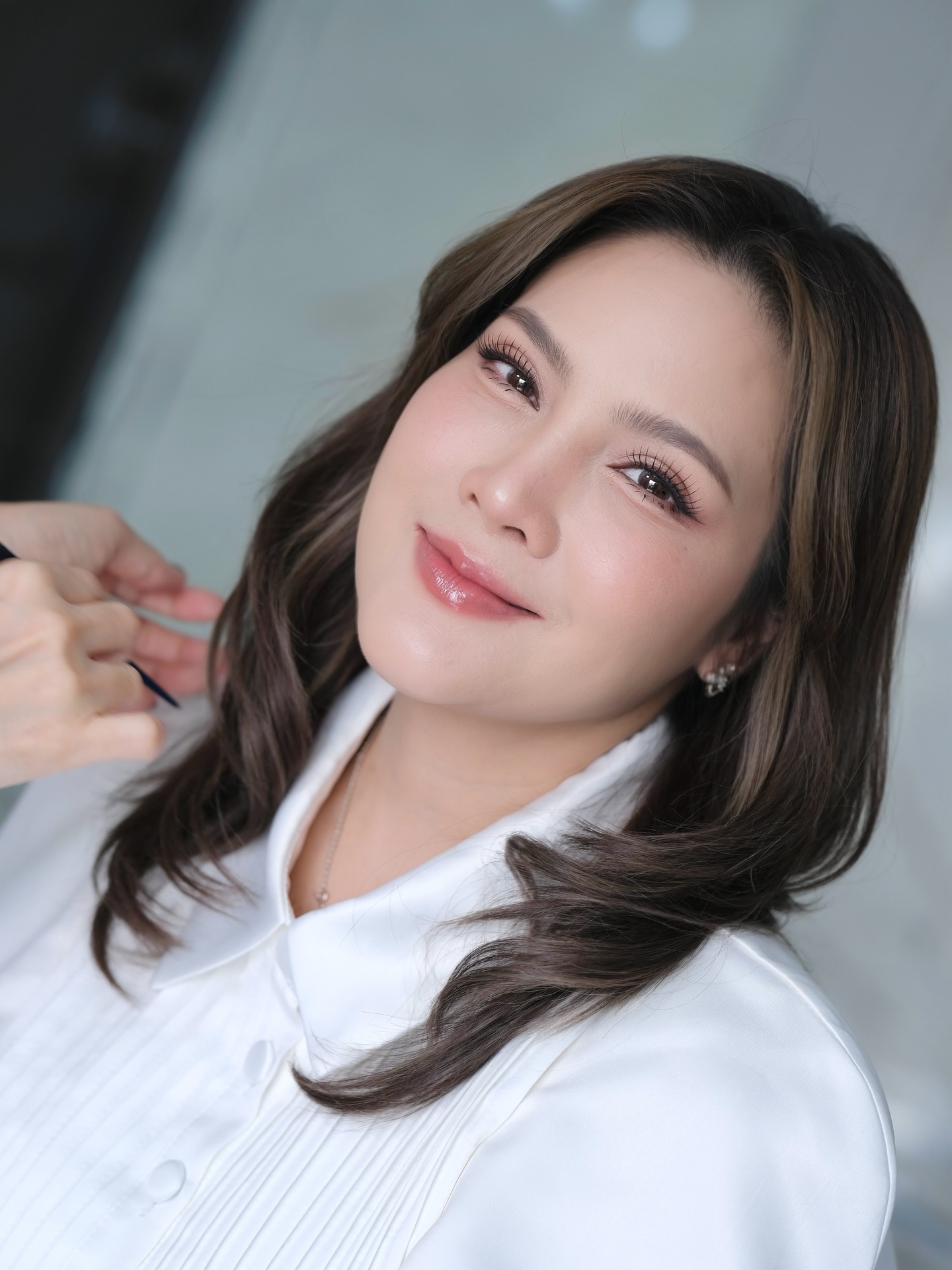อร - อรอนงค์ ปัญญาวงศ์