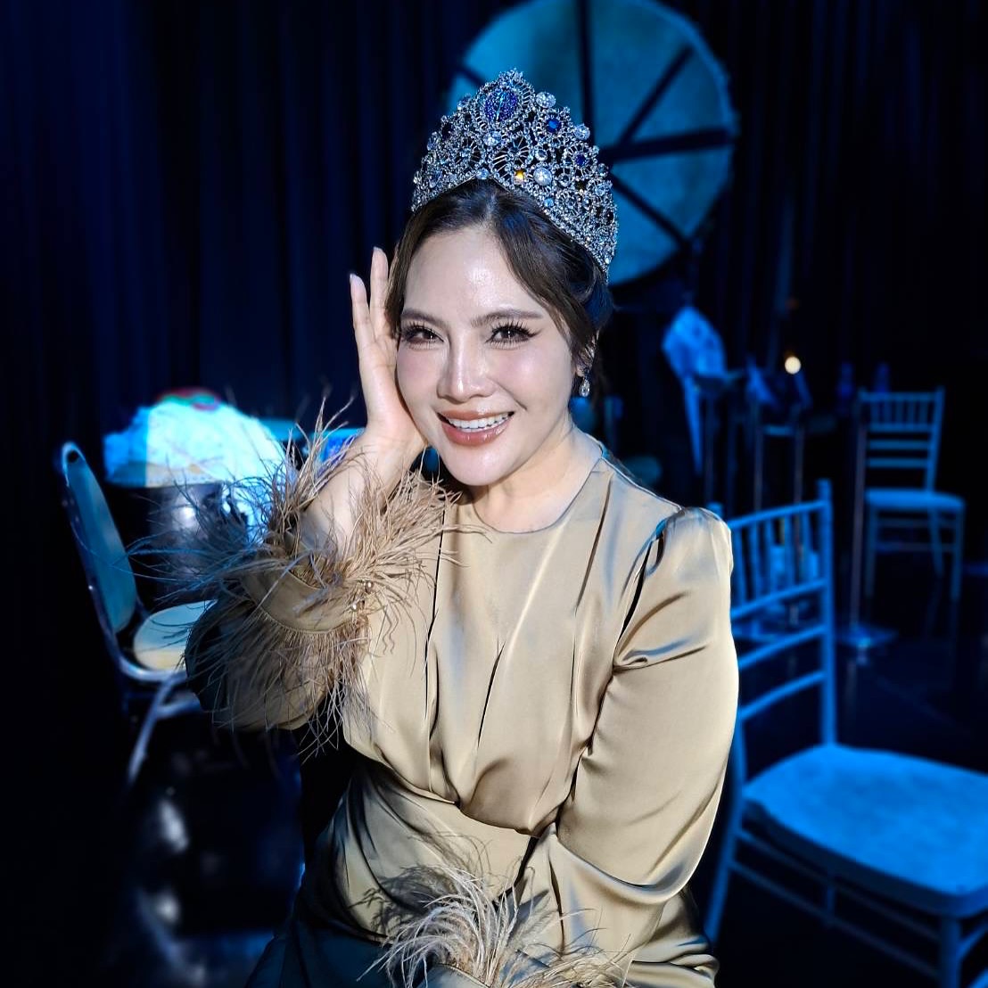 อร - อรอนงค์ ปัญญาวงศ์