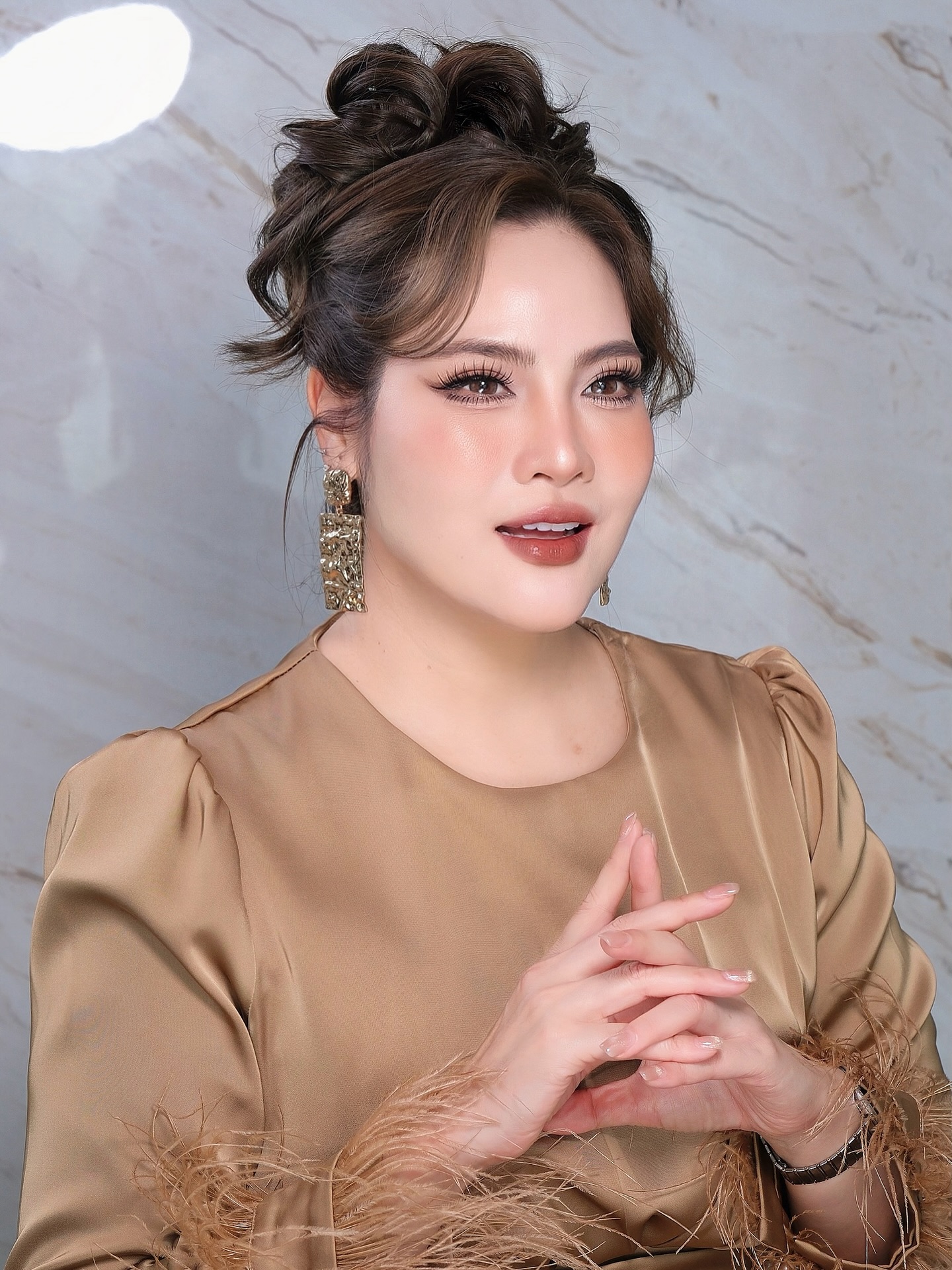อร - อรอนงค์ ปัญญาวงศ์