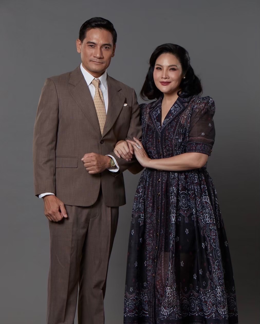 อร - อรอนงค์ ปัญญาวงศ์