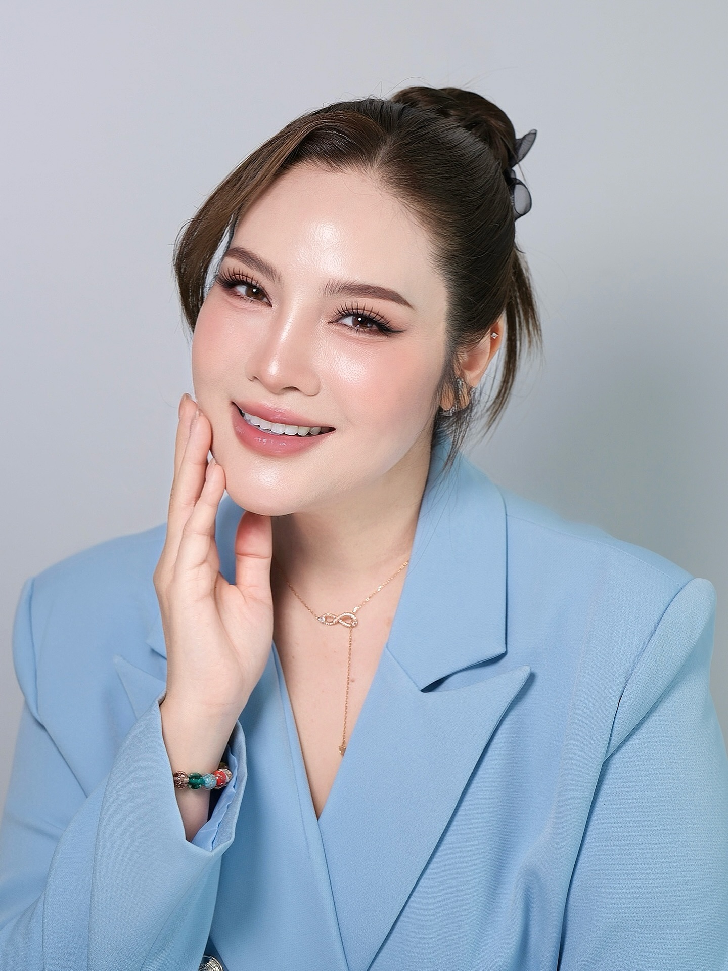 อร - อรอนงค์ ปัญญาวงศ์