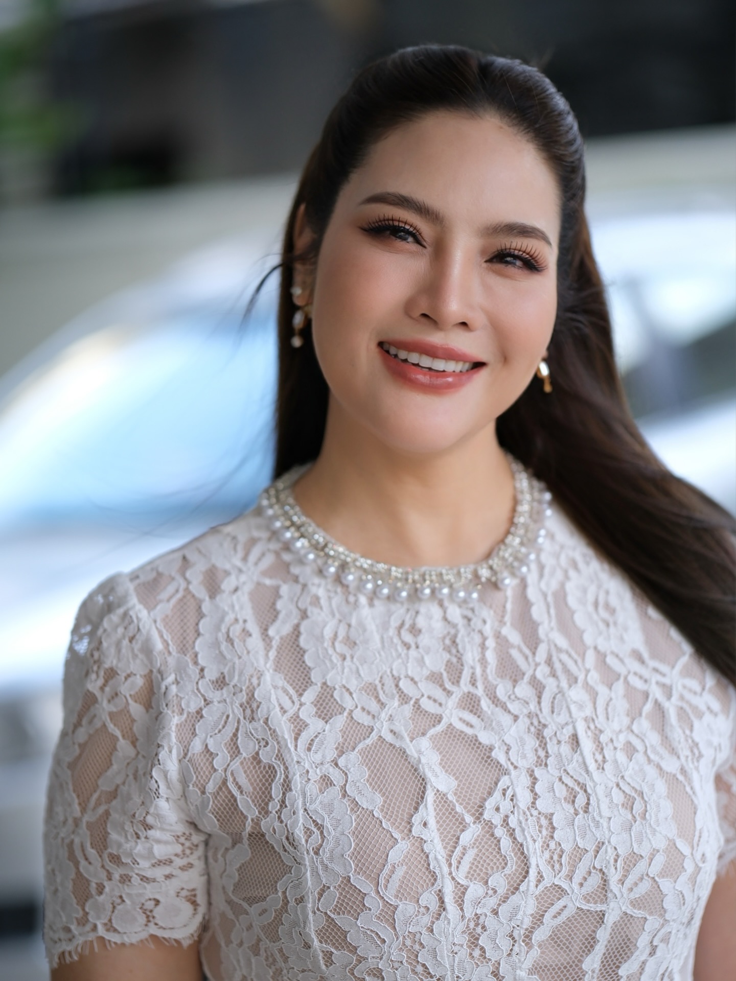 อร - อรอนงค์ ปัญญาวงศ์