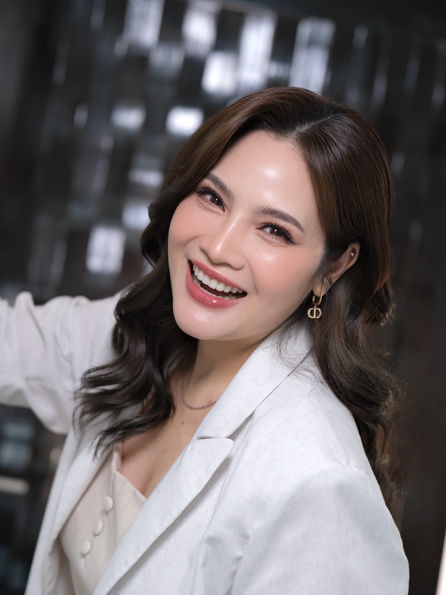อร - อรอนงค์ ปัญญาวงศ์