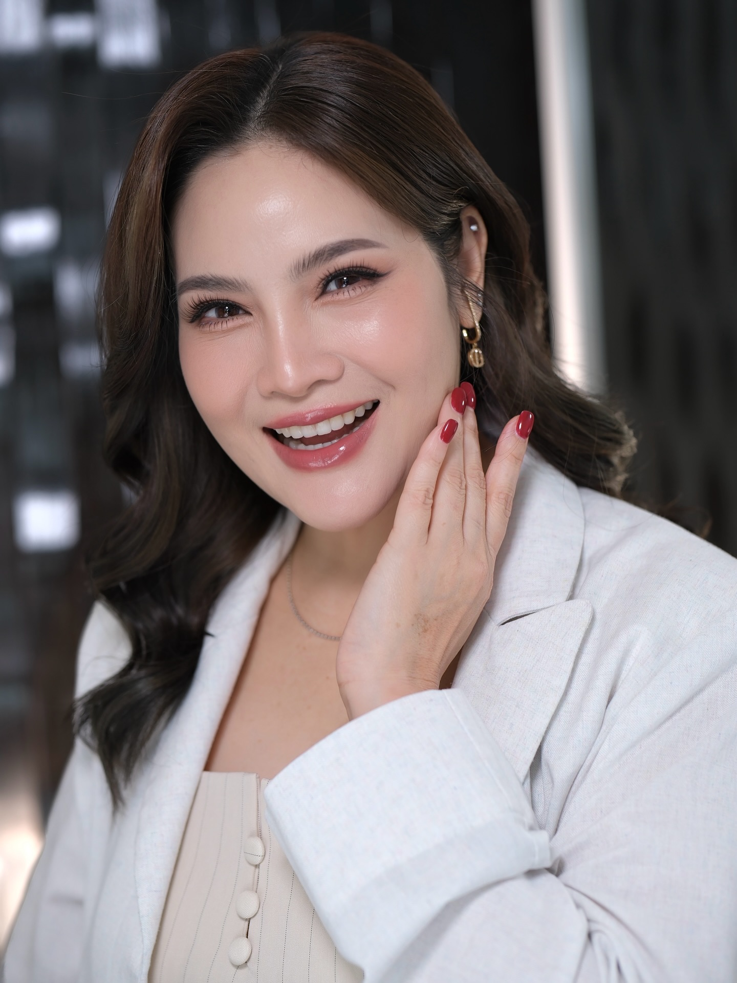 อร - อรอนงค์ ปัญญาวงศ์
