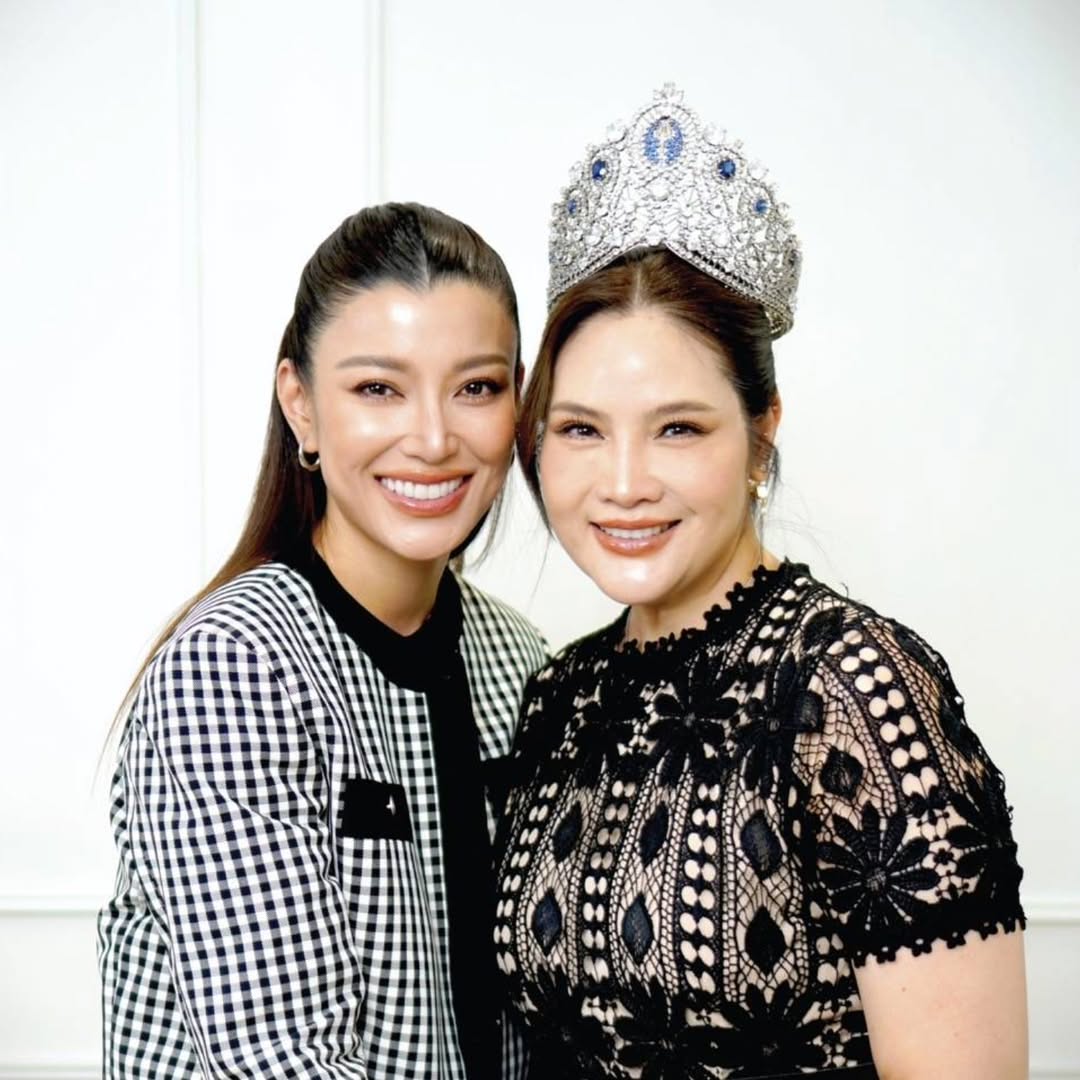 อร - อรอนงค์ ปัญญาวงศ์
