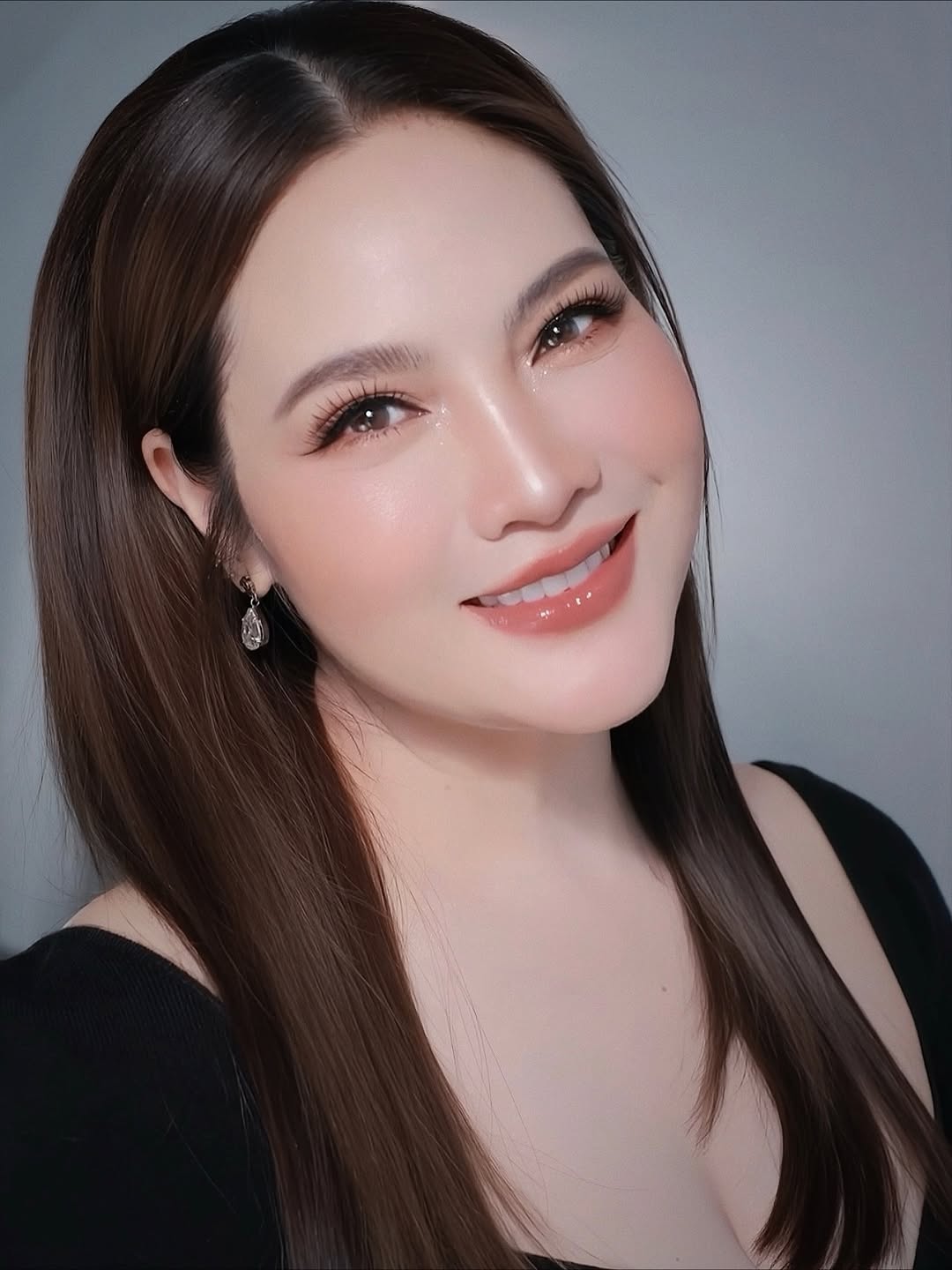 อร - อรอนงค์ ปัญญาวงศ์