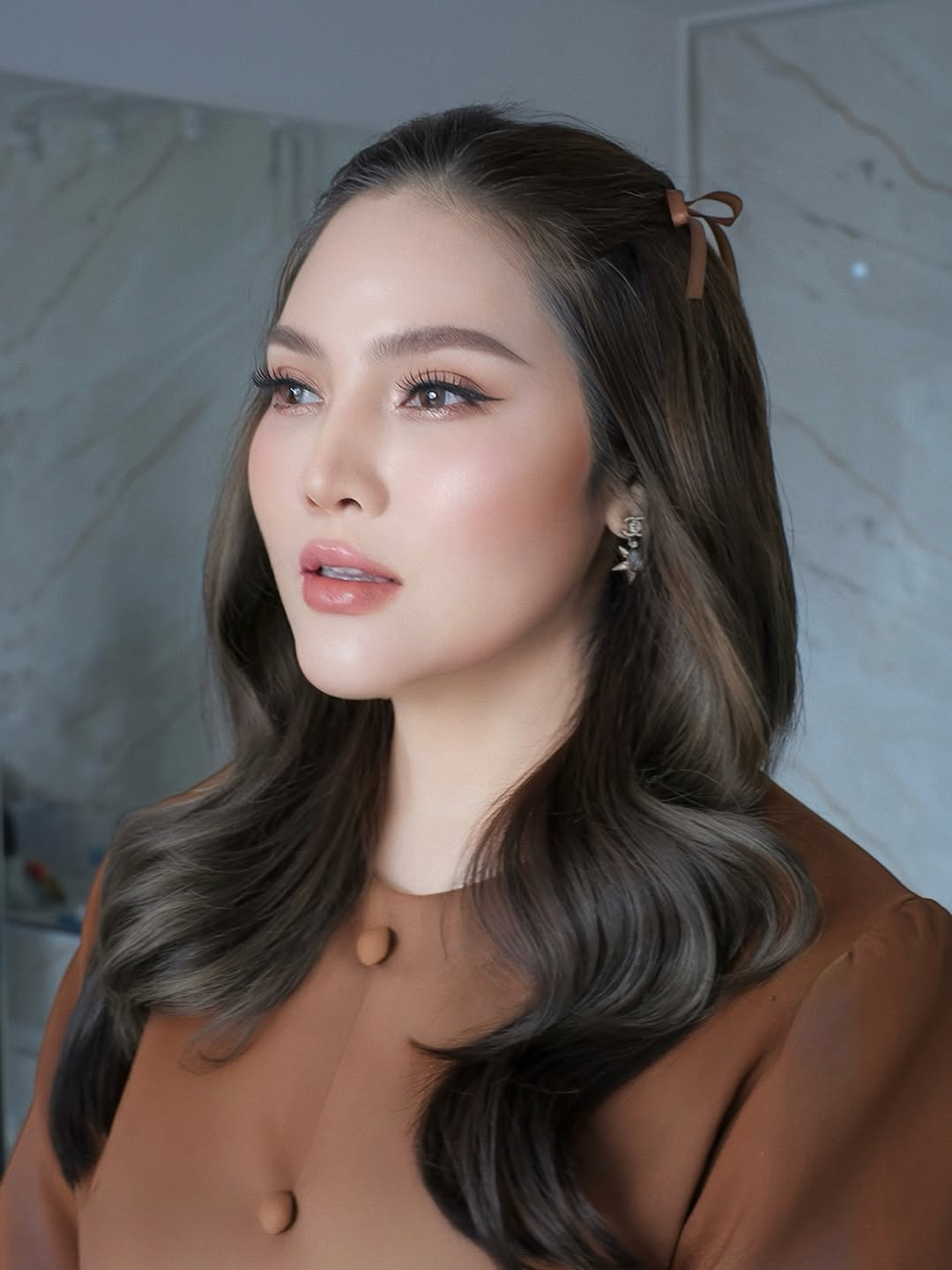อร - อรอนงค์ ปัญญาวงศ์