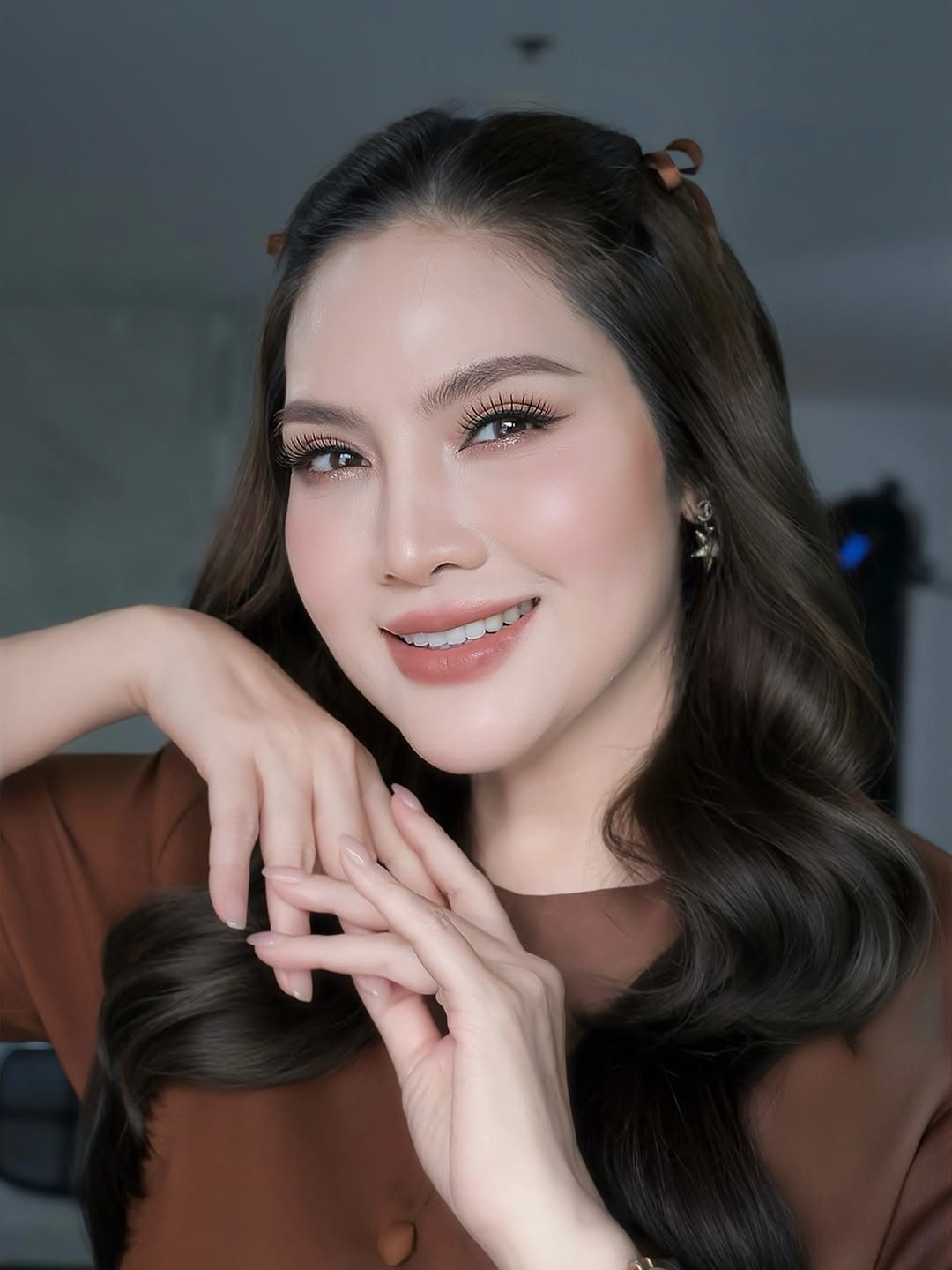อร - อรอนงค์ ปัญญาวงศ์