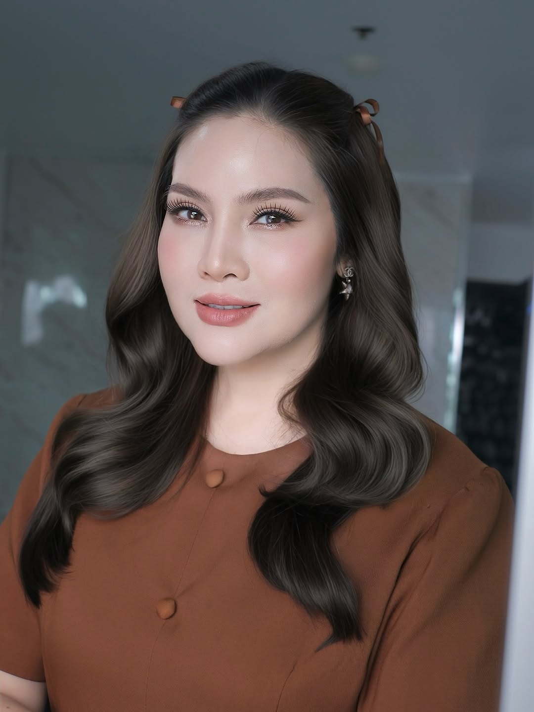อร - อรอนงค์ ปัญญาวงศ์