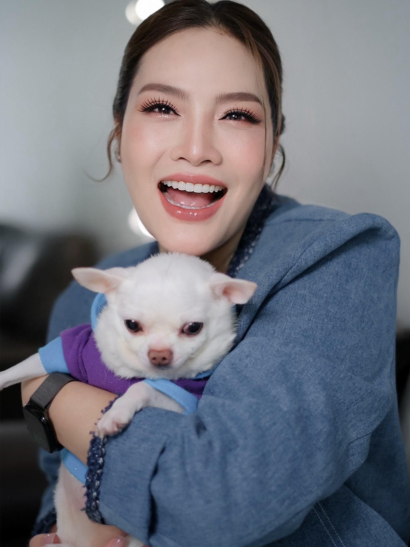 อร - อรอนงค์ ปัญญาวงศ์