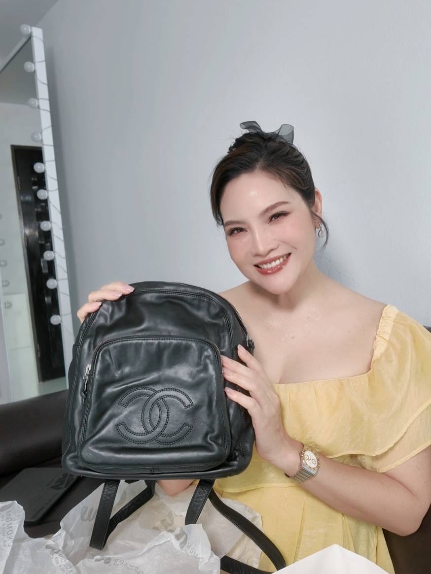 อร - อรอนงค์ ปัญญาวงศ์